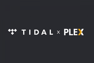 TIDAL Partners with Plex to Offer a Cheaper Streaming Music Bundle