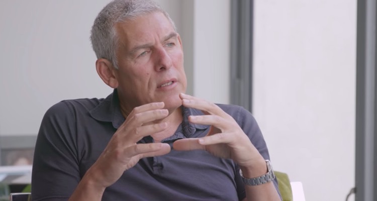 YouTube Music CEO Lyor Cohen