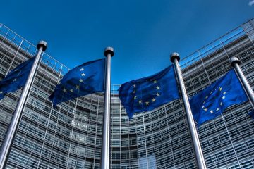 European Union Aims to Implement Forced Content Quotas on Streaming Services by the End of 2019