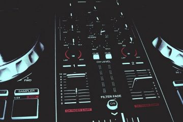 Serato Integrates SoundCloud and TIDAL for Real-Time Mixing, But Only If You're Online