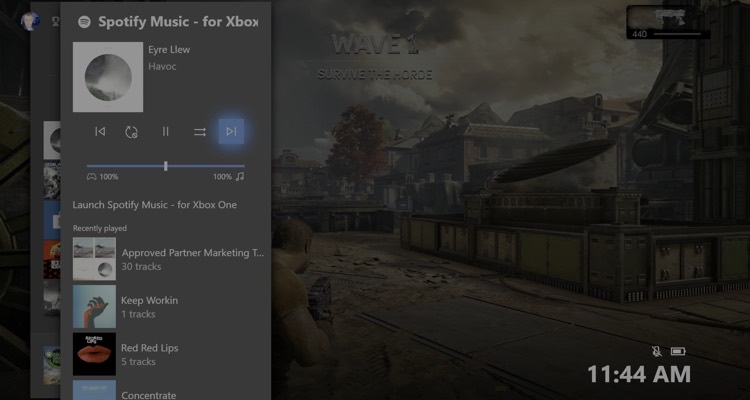 music games for xbox one