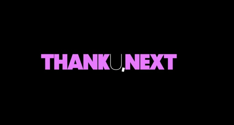 Ariana Grandes Thank U Next Easily Smashes Youtube