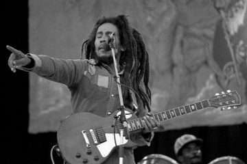 Ninth Circuit Finds Coffee Company Willfully Infringed on Bob Marley Trademark