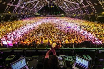 YouTube Expands Exclusive Partnership With Coachella as Full Line-Up is Revealed