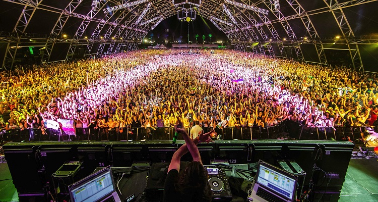 YouTube Expands Exclusive Partnership With Coachella as Full Line-Up is Revealed