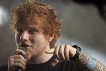 Willful Plagiarism? Ed Sheeran's Copyright Infringement Lawsuit Now Headed to Jury Trial