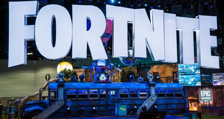 Fortnite Is Now Getting Sued for Pretty Much Every Dance Move