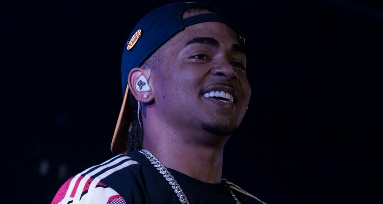 Confirming Intimate Video Exortion Plot, Ozuna States He 'Made a Mistake'