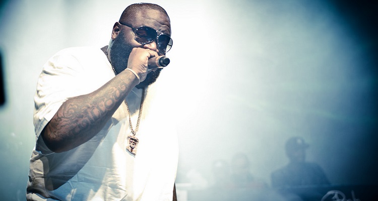 Judge Greenlights The Hustlin Lawsuit For Jury Trial Without Rick Ross