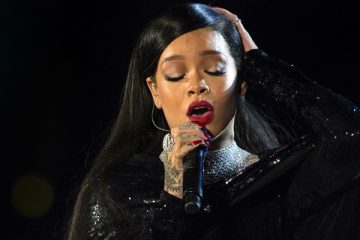 Rihanna Sues Her Father for Exploiting Her Name and Brand