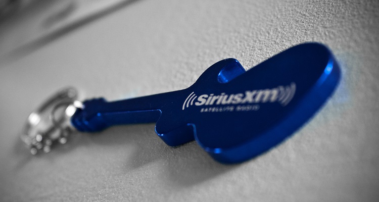 SiriusXM Now Has 34 Million Subscribers