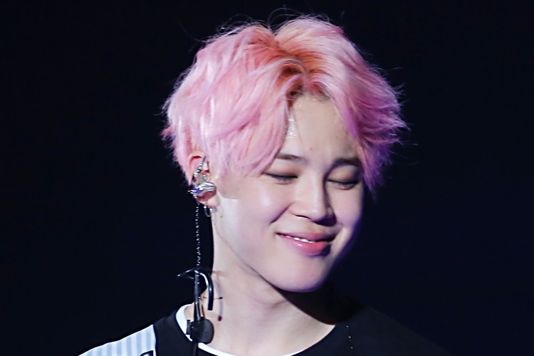 BTS's Jimin Breaks SoundCloud's 24 Hour Streaming Record
