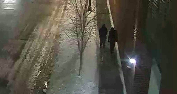 Two persons of interest in the attack against Jussie Smollett; no other leads or suspects have been identified.