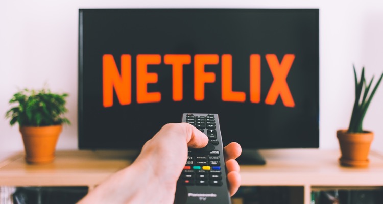 Netflix Hits 139 Million Subscribers as CEO Reveals Its 'True' Competitors