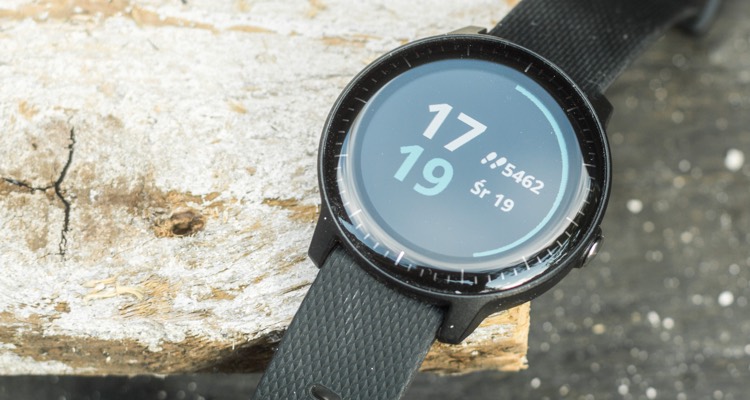 garmin vivoactive 3 review 2019