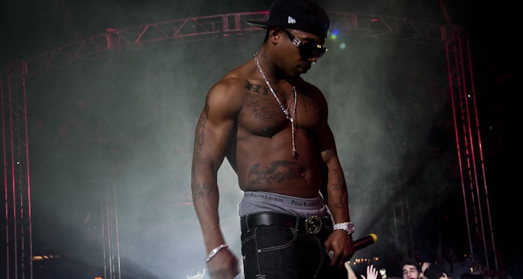 Ja Rule Off the Hook in $100 Million Fyre Festival Lawsuit