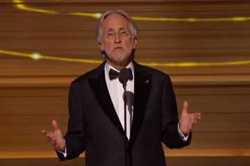 Fired MusiCares VP Files a Lawsuit Against Neil Portnow