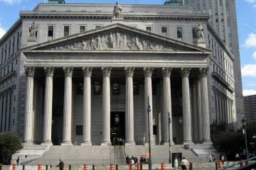 Siding with Aspire Music Group, NY Supreme Court Dismisses Young Money's Counterclaim
