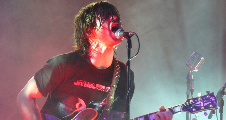 Industry Responds to Ryan Adams Allegations - But What Are the Legal Ramifications Ahead?