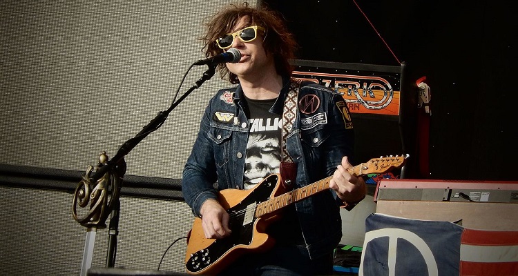 Furious UK Fans Reportedly Denied Refunds to Ryan Adams' Tour