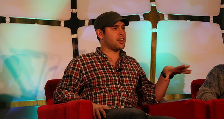 Former BMG President Zach Katz Teams Up with Ripple and Scooter Braun to Launch JV Group