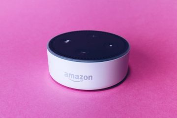 Amazon Unveils Song ID, Telling Users What Song is Playing, But Only for US Echo Devices