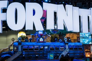 The Supreme Court's Ruling on Copyrights Leads to a Sudden Halt of Fortnite-Related Lawsuits Against Epic Games