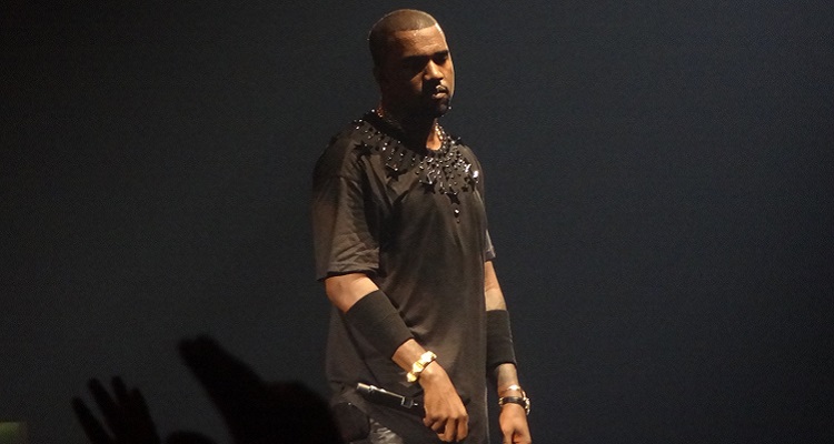 In Bitter Lawsuit Against EMI, Kanye West Pushes Once Again For Publishing Rights Ownership