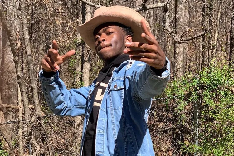 Planet skipper Karu Lil Nas X Found Infringing the Sample on 'Old Town Road' — Is a  Multi-Million Dollar Lawsuit Next?