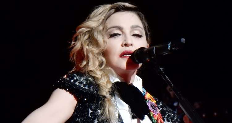 Co-Writer Behind Madonna's Vogue Moves Forward With $730,000 Suit Against Warner/Chappell
