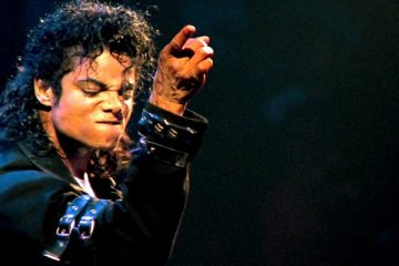 Sony Signed a 7-Year $250 Million Distribution Deal for Michael Jackson's Recordings Last Year