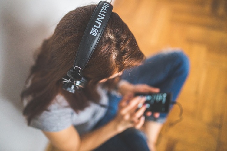 Streaming Accounted for 80% of US-Based Recording Revenues in 2019, Up from 7% in 2010