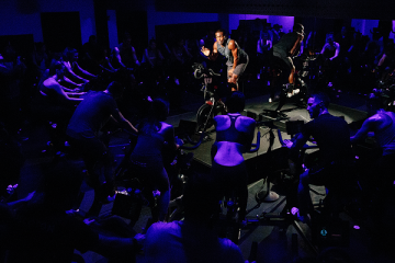 In an Effort to Curb Potentially Costly Damages, Peloton Removes Key Workout Classes