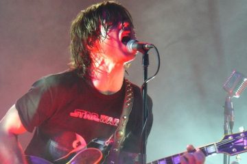Ryan Adams Cancels UK & Ireland Tour As Fan Demand Refunds