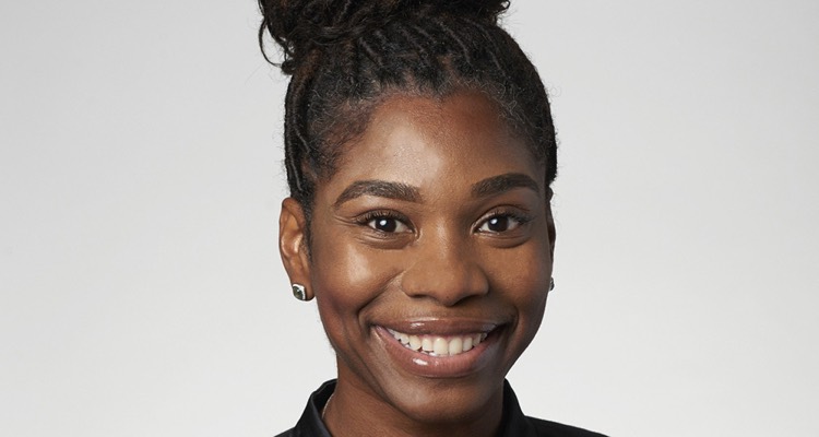 UTA's Shanique Bonelli Moore