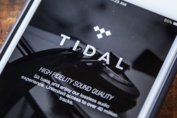 TIDAL Unveils MQA Streaming for Hi-Fi Subscribers on iOS