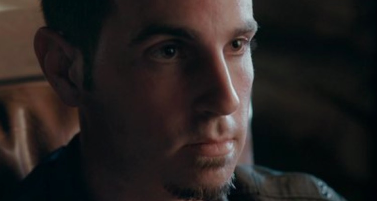 Wade Robson, one of the accusers in HBO's Michael Jackson documentary, Leaving Neverland