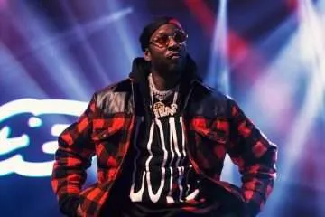 Seeking $10 Million in Damages, Composers Sue TeeFlii and 2 Chainz for Copyright Infringement