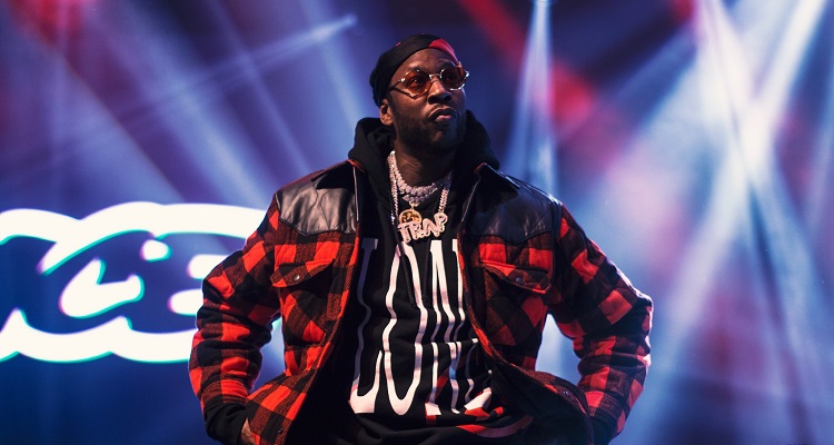 Seeking $10 Million in Damages, Composers Sue TeeFlii and 2 Chainz for Copyright Infringement