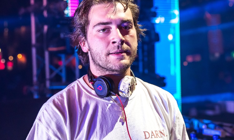 getter cancels tour