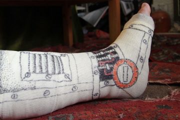 Appeals Court Finds Live Nation Not Liable for Drunken Festivalgoer Breaking Her Ankle