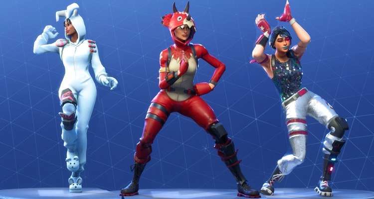 Is fortnite music copyrighted Is fortnite music copyrighted