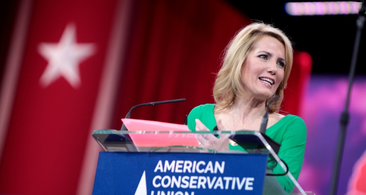 Laura Ingraham By Gage Skidmore