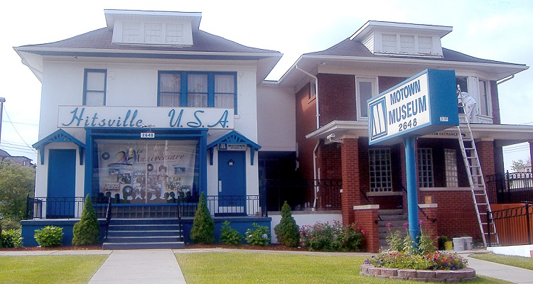 Motown Records Unveils Two Mentorship Programs in Detroit