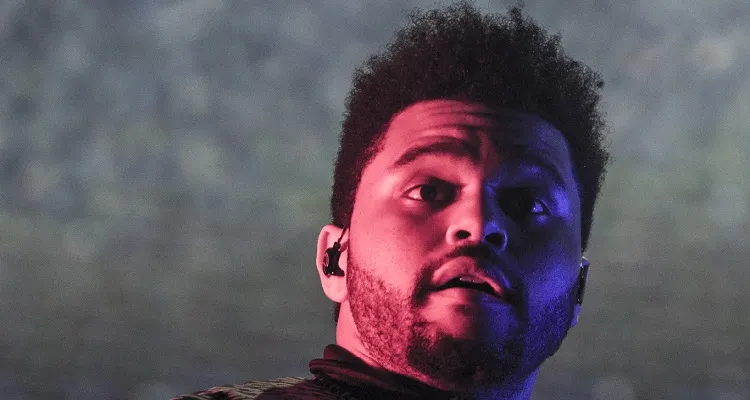 British Songwriting Trio Files Song Theft Lawsuit Against The Weeknd
