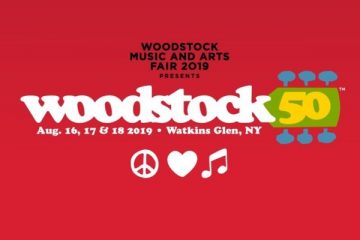 Red Flag #3 — Woodstock 50 Issues Statement Over Indefinite Ticket Sale Delay