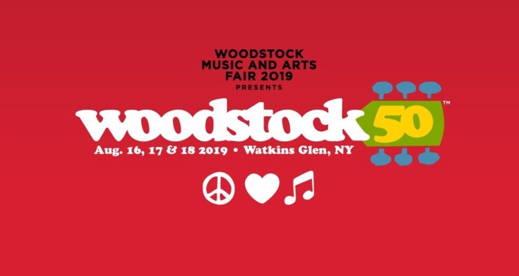 Red Flag #3 — Woodstock 50 Issues Statement Over Indefinite Ticket Sale Delay