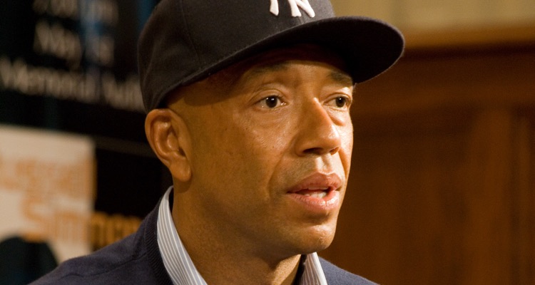 Russell Simmons' Shuttered All Def Digital Finds Buyer