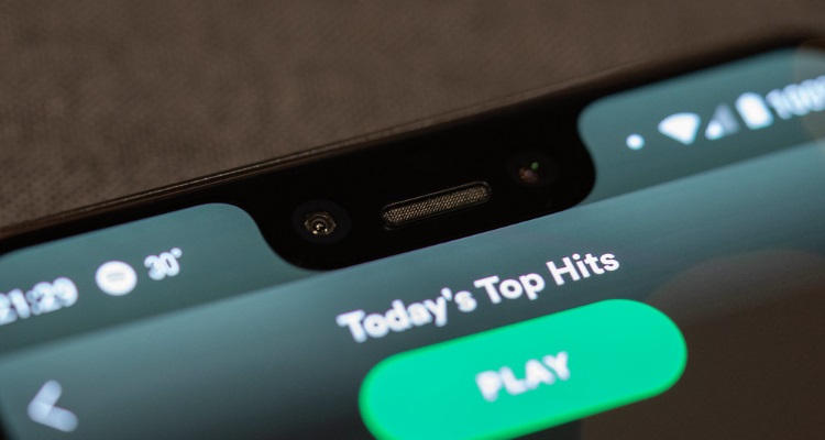 Spotify