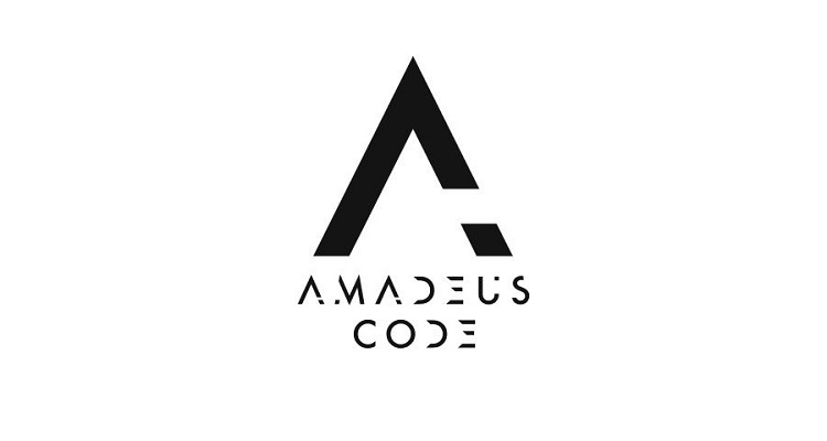 Amadeus Code Receives $1.8 Million in Series A Funding